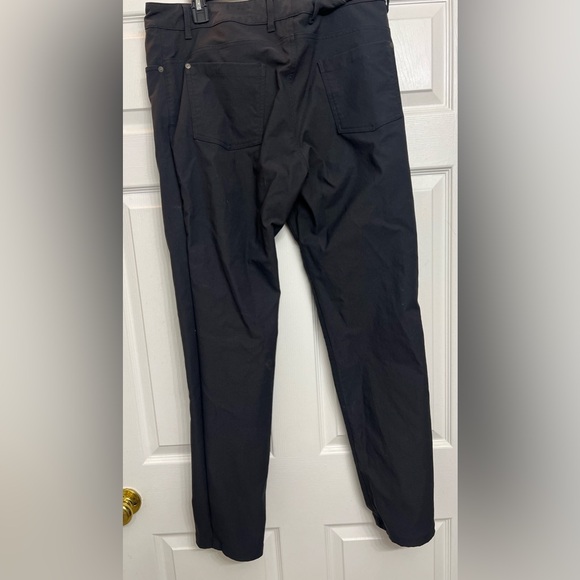 Outlier Size 35 Dungarees Pants - Picture 2 of 3